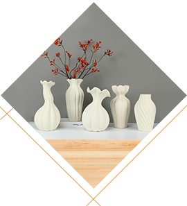 Home Decor Ceramics