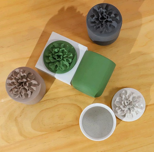 Жарықтандырудан тыс, шамдар тағы не істей алады? 