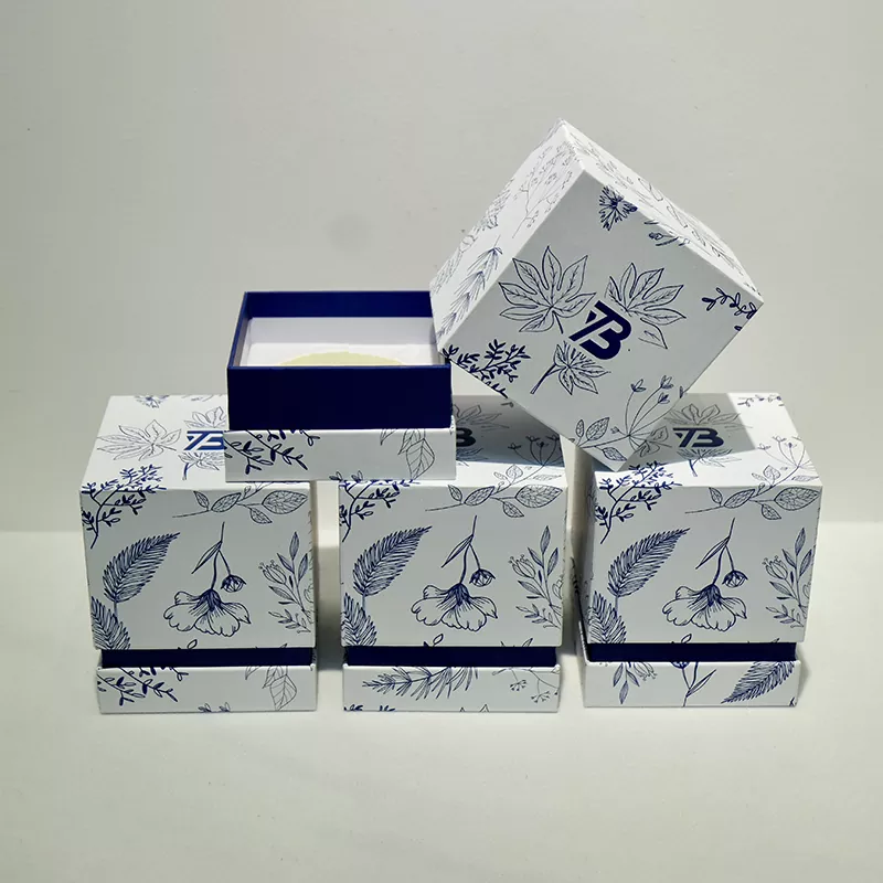 Жеке парфюмерия