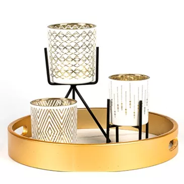 Сәнді өрнек