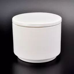 Дәстүрлі керамикалық шам ұстағыш